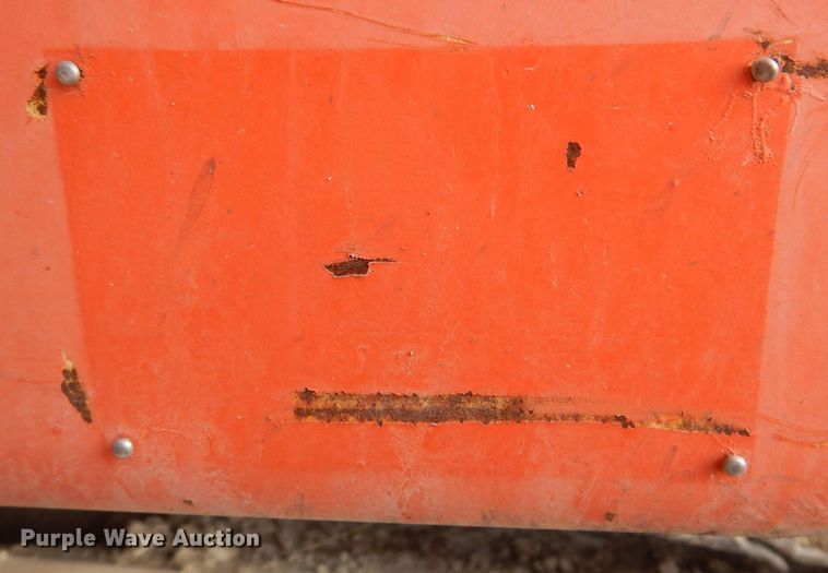 image for item DK2052 2004 Hitachi Zaxis 160LC  excavator