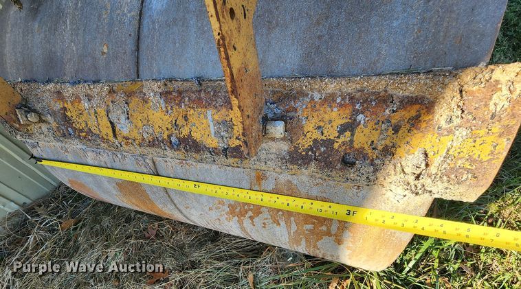 image for item DM4828 Galion S4-6B WD  double drum roller