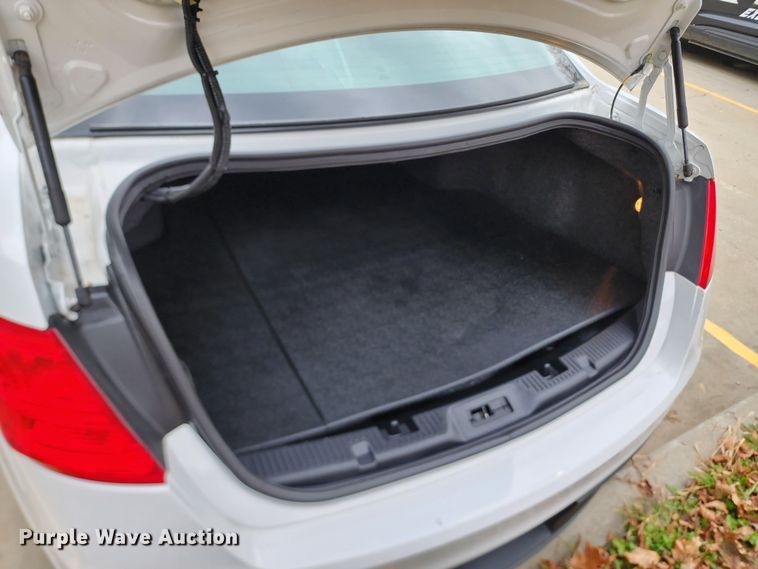 image for item DM4874 2018 Ford Taurus Police Interceptor