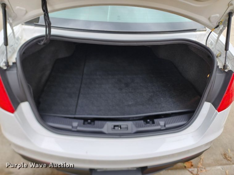 image for item DM4874 2018 Ford Taurus Police Interceptor