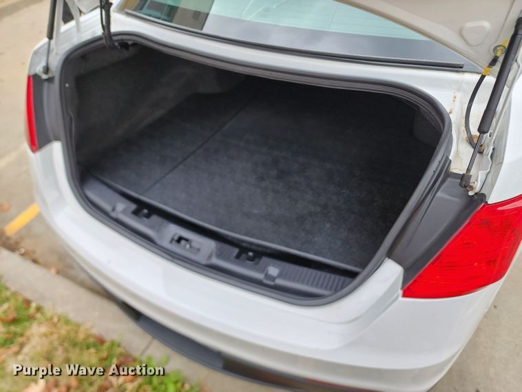 image for item DM4874 2018 Ford Taurus Police Interceptor