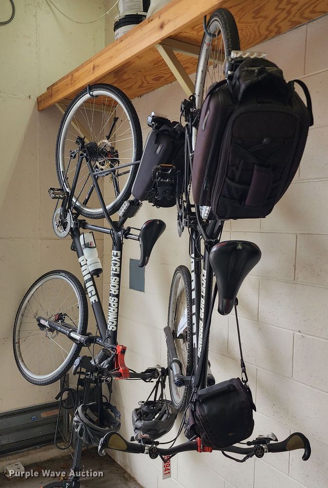 image for item DM4877 (2) Stylo police bikes