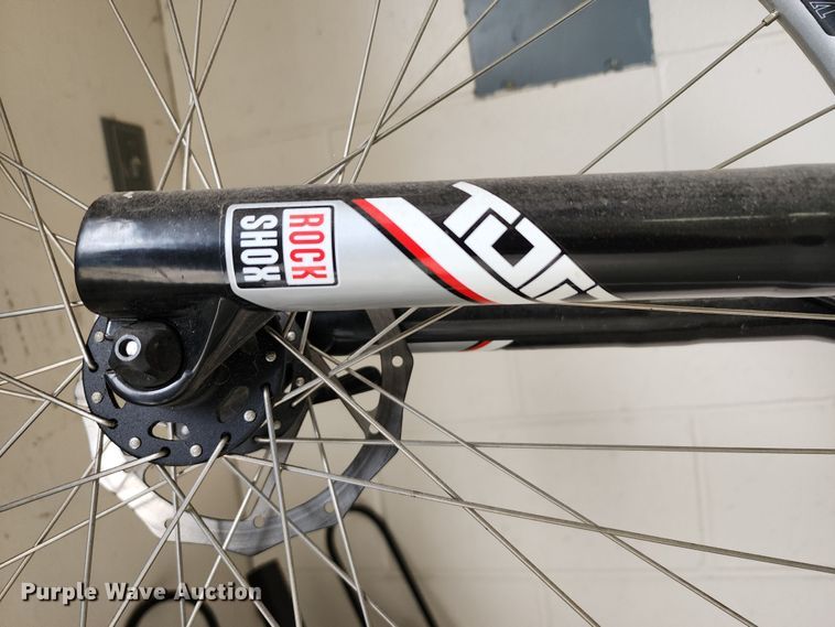 image for item DM4877 (2) Stylo police bikes