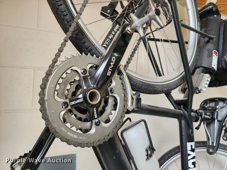 image for item DM4877 (2) Stylo police bikes