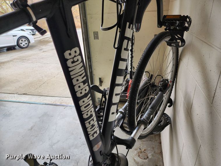 image for item DM4877 (2) Stylo police bikes