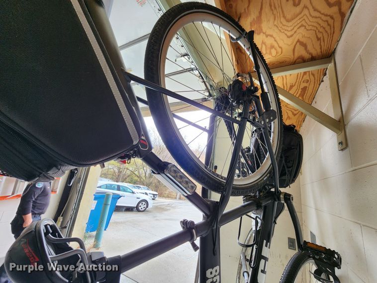 image for item DM4877 (2) Stylo police bikes