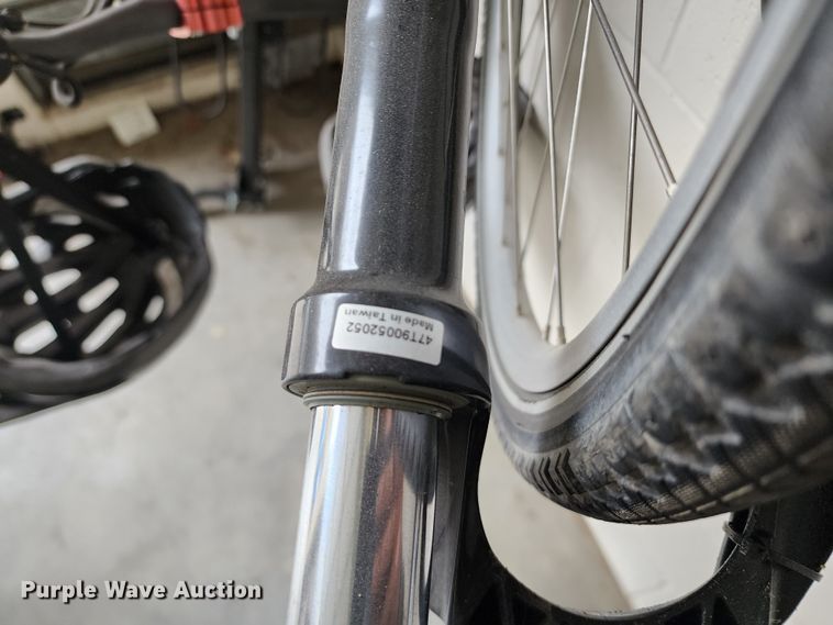 image for item DM4877 (2) Stylo police bikes