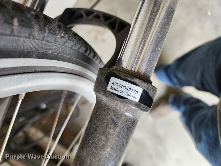 image for item DM4877 (2) Stylo police bikes