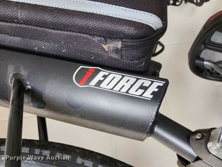 image for item DM4877 (2) Stylo police bikes