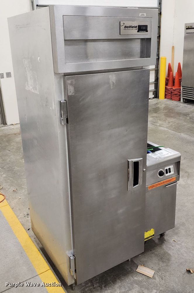 image for item DM4881 Restaurant equipment