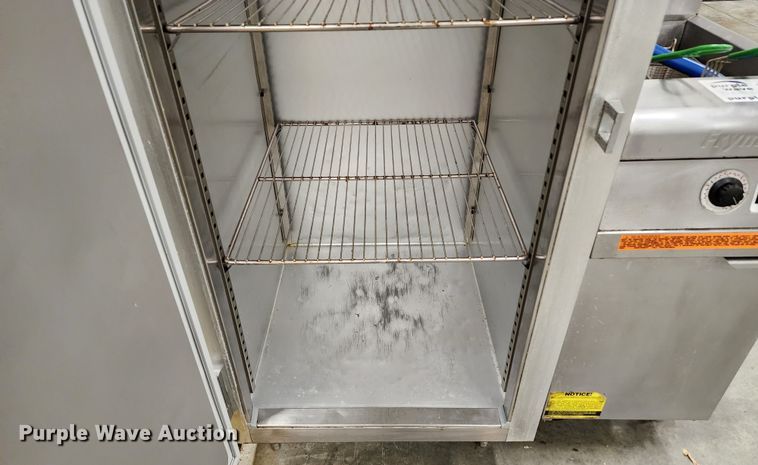 image for item DM4881 Restaurant equipment