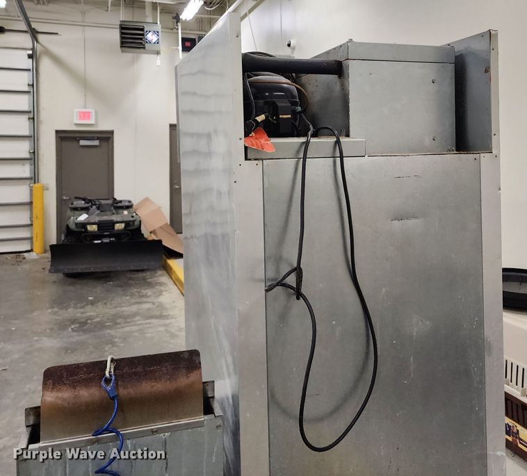 image for item DM4881 Restaurant equipment