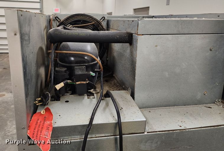 image for item DM4881 Restaurant equipment