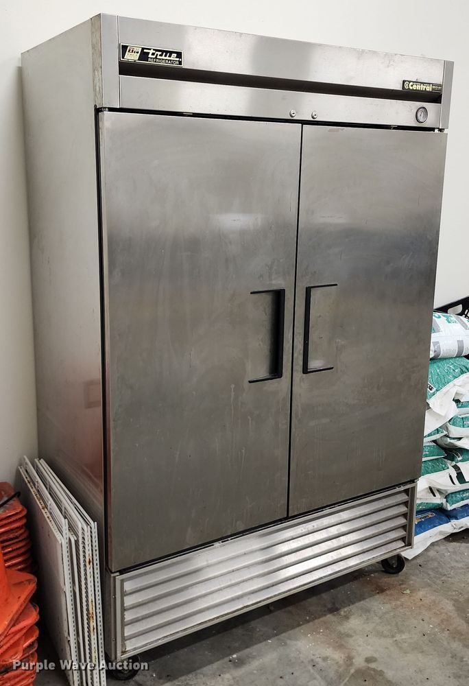 image for item DM4881 Restaurant equipment