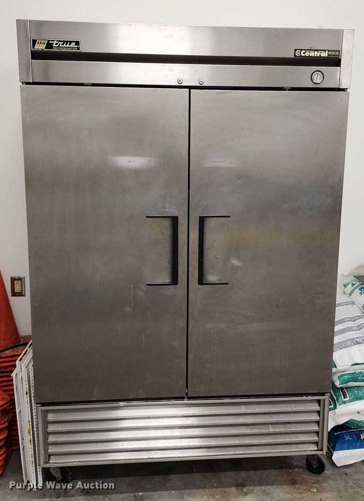 image for item DM4881 Restaurant equipment