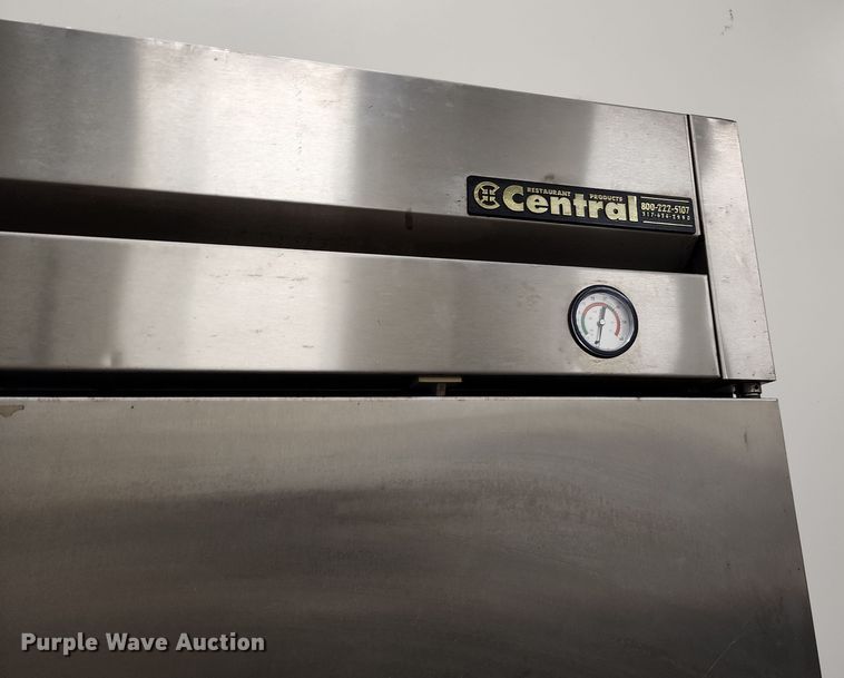 image for item DM4881 Restaurant equipment