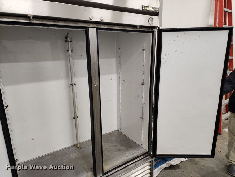 image for item DM4881 Restaurant equipment