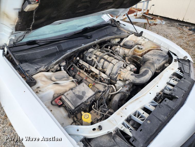 image for item DM4882 2013 Dodge Charger Police