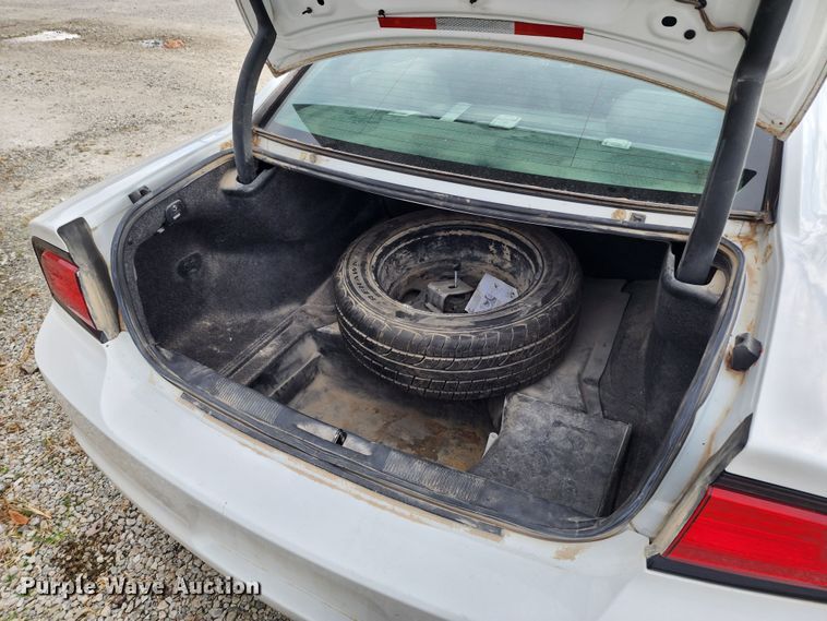 image for item DM4882 2013 Dodge Charger Police