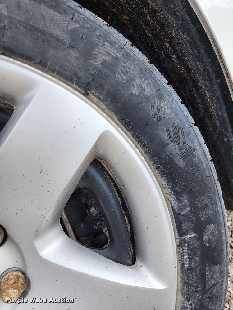 image for item DM4882 2013 Dodge Charger Police