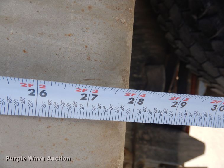 image for item DP0405 2007 Freightliner Business Class M2  dump truck