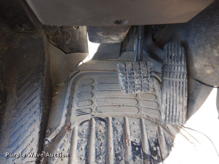 image for item DP0405 2007 Freightliner Business Class M2  dump truck