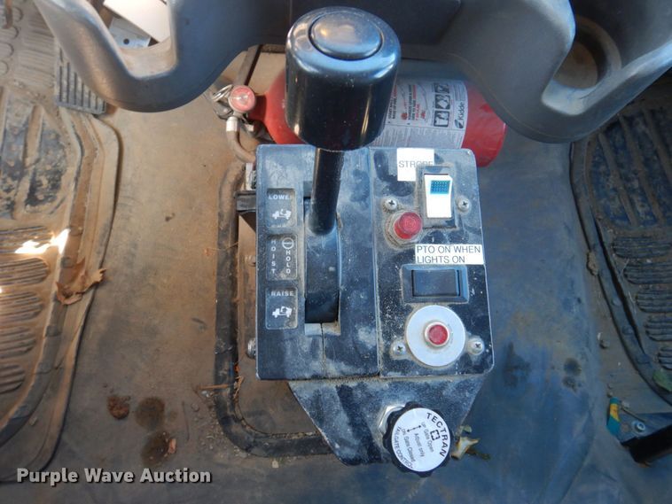 image for item DP0405 2007 Freightliner Business Class M2  dump truck