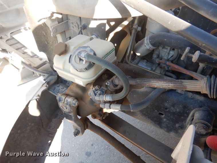 image for item DP0405 2007 Freightliner Business Class M2  dump truck