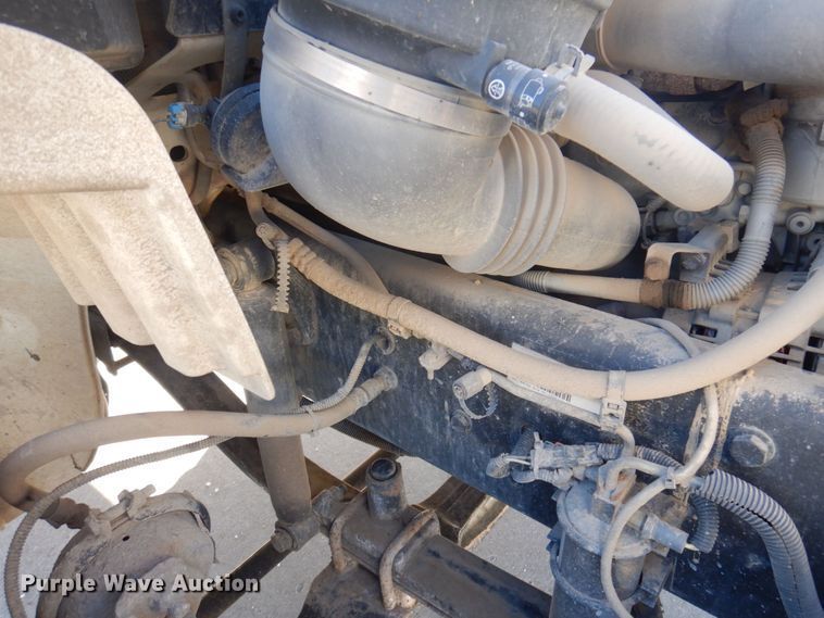 image for item DP0405 2007 Freightliner Business Class M2  dump truck