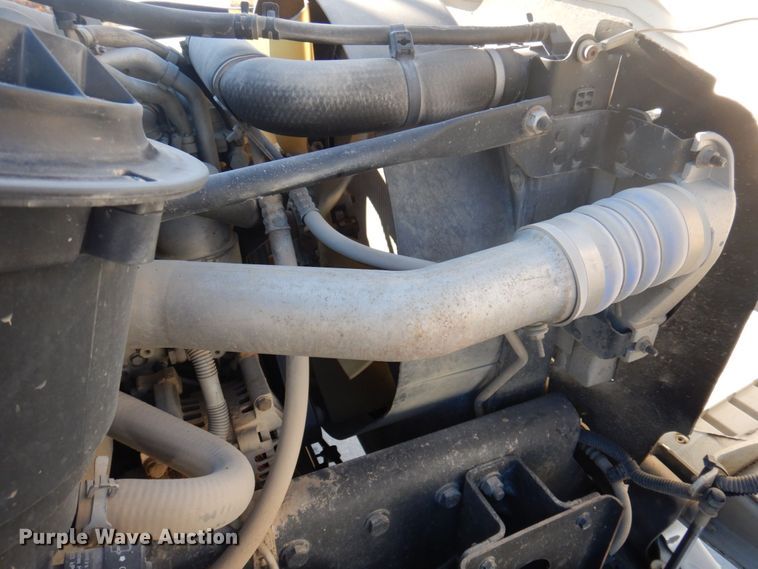 image for item DP0405 2007 Freightliner Business Class M2  dump truck