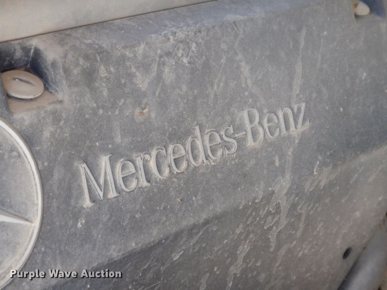 image for item DP0405 2007 Freightliner Business Class M2  dump truck