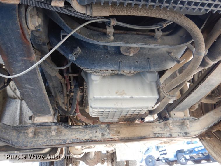 image for item DP0405 2007 Freightliner Business Class M2  dump truck