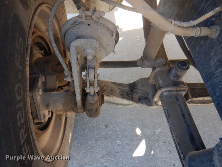 image for item DP0405 2007 Freightliner Business Class M2  dump truck