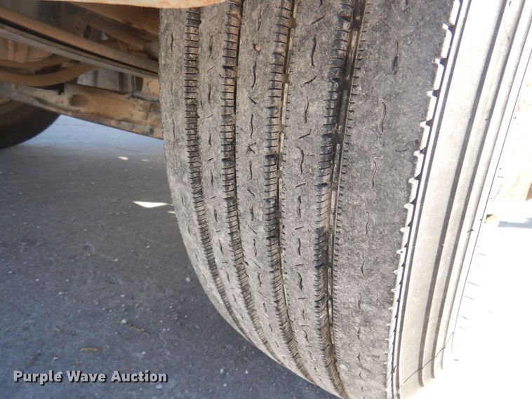 image for item DP0405 2007 Freightliner Business Class M2  dump truck