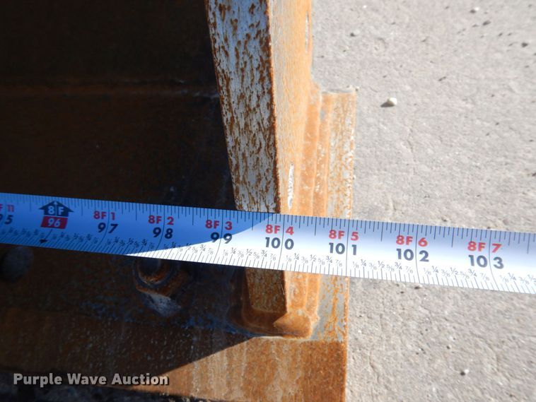 image for item DP0407 2007 John Deere 544J  wheel loader