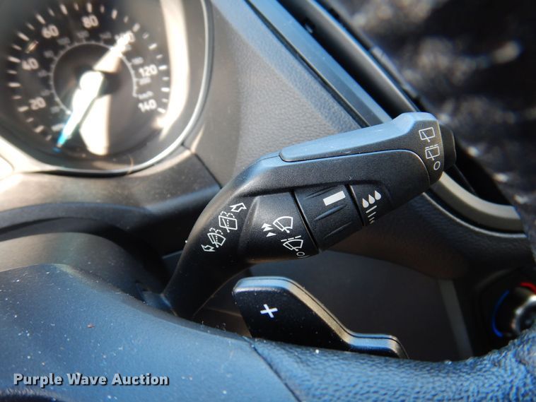 image for item DP0411 2017 Ford Escape SE  SUV