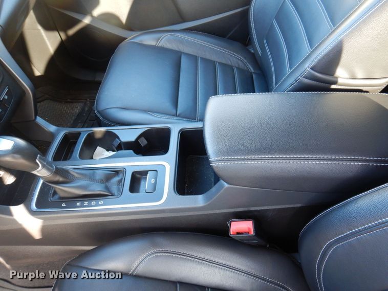 image for item DP0411 2017 Ford Escape SE  SUV