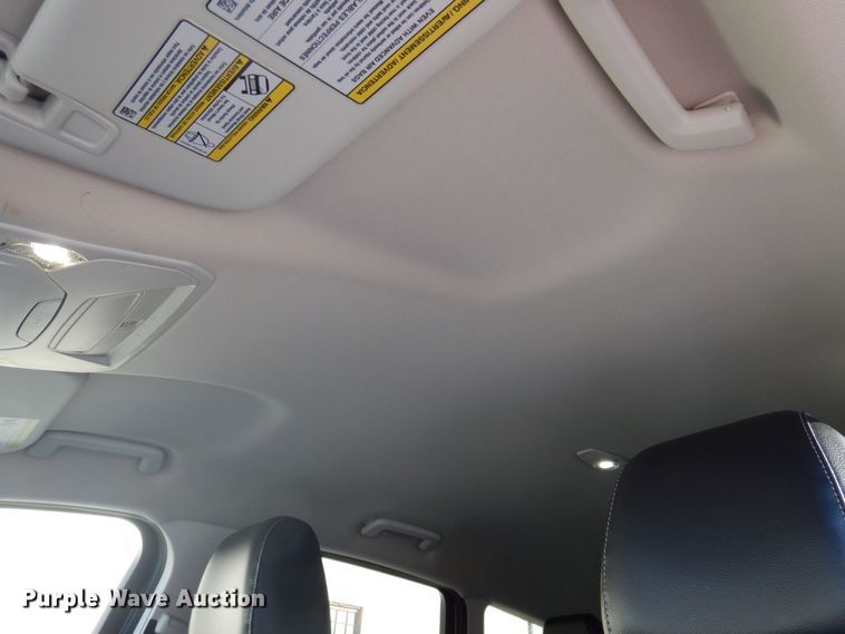 image for item DP0411 2017 Ford Escape SE  SUV