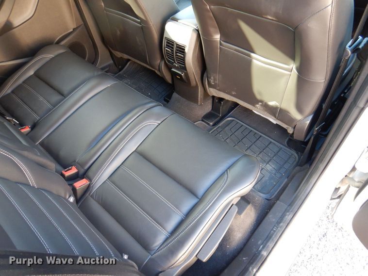 image for item DP0411 2017 Ford Escape SE  SUV