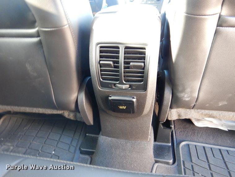 image for item DP0411 2017 Ford Escape SE  SUV