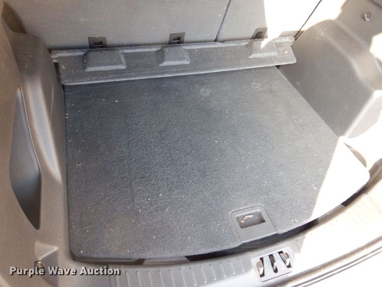 image for item DP0411 2017 Ford Escape SE  SUV