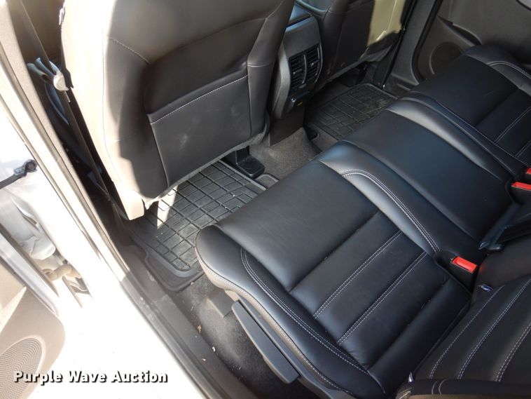 image for item DP0411 2017 Ford Escape SE  SUV