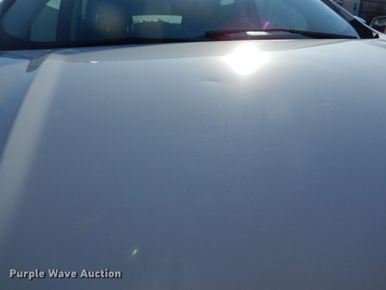 image for item DP0411 2017 Ford Escape SE  SUV