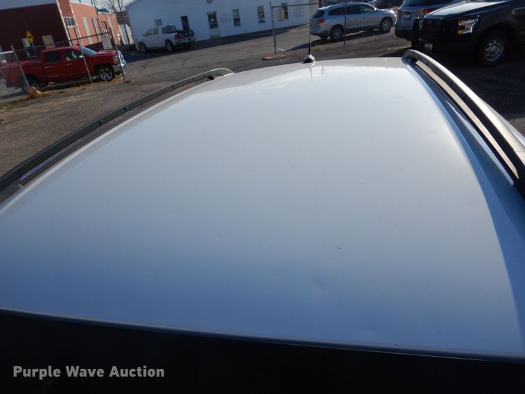 image for item DP0411 2017 Ford Escape SE  SUV