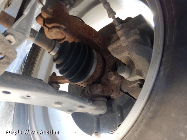 image for item DP0411 2017 Ford Escape SE  SUV