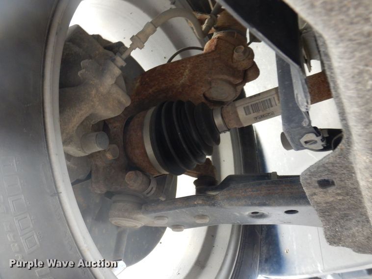 image for item DP0411 2017 Ford Escape SE  SUV