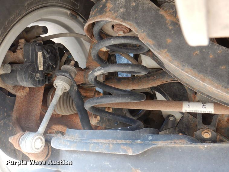 image for item DP0411 2017 Ford Escape SE  SUV