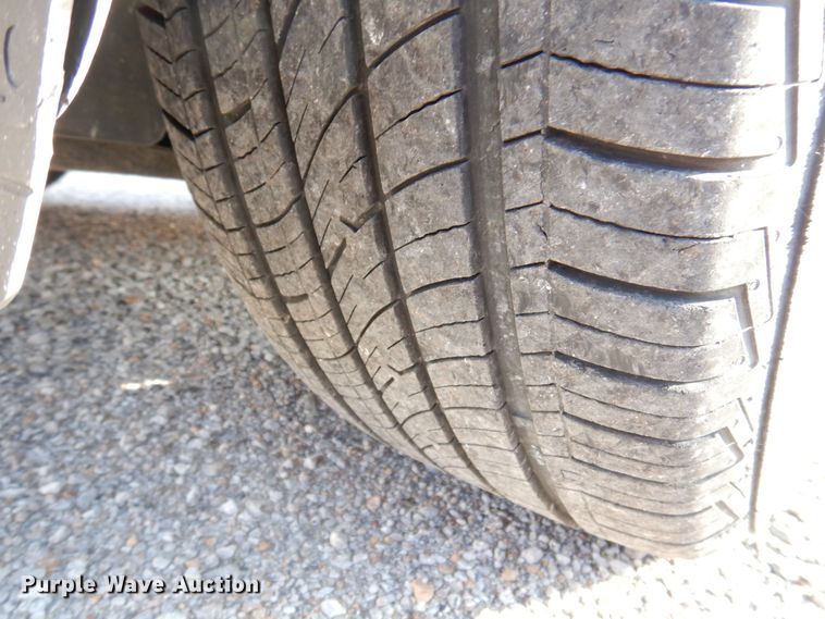 image for item DP0411 2017 Ford Escape SE  SUV