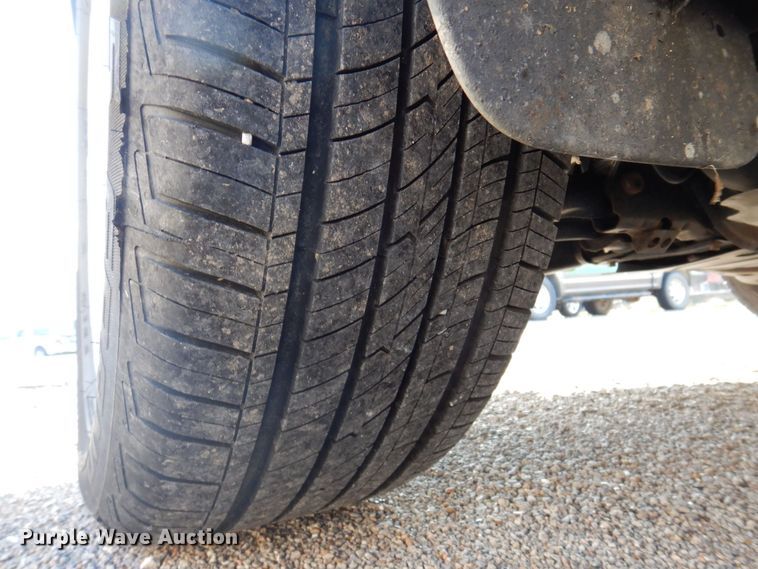 image for item DP0411 2017 Ford Escape SE  SUV