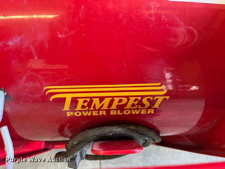 image for item DR7295 (2) fans